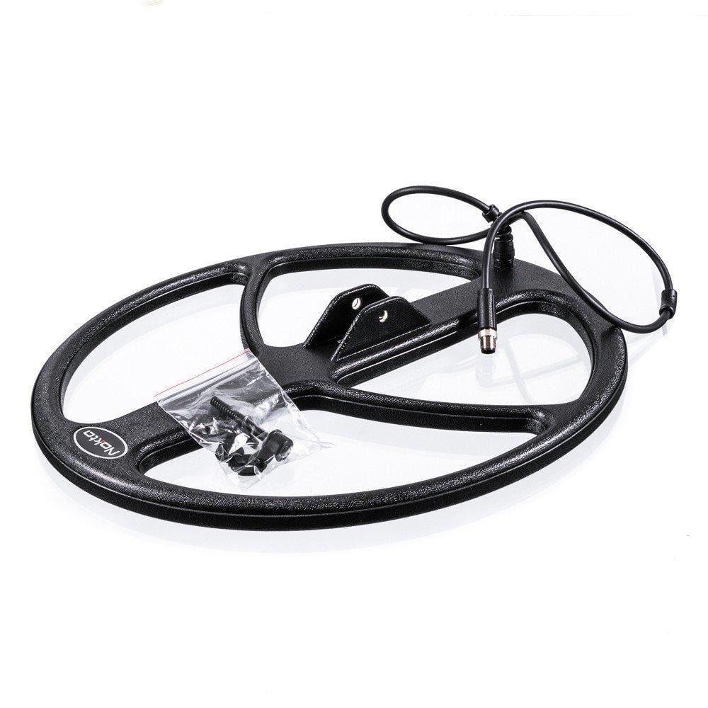 Nokta Makro Coil Nokta Makro 15 x 17.5" Black IM45 Waterproof DD Search Coil (Impact) 17000144