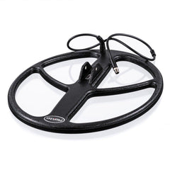 Nokta Makro Coil Nokta Makro 15 x 17.5" Black IM45 Waterproof DD Search Coil (Impact) 17000144