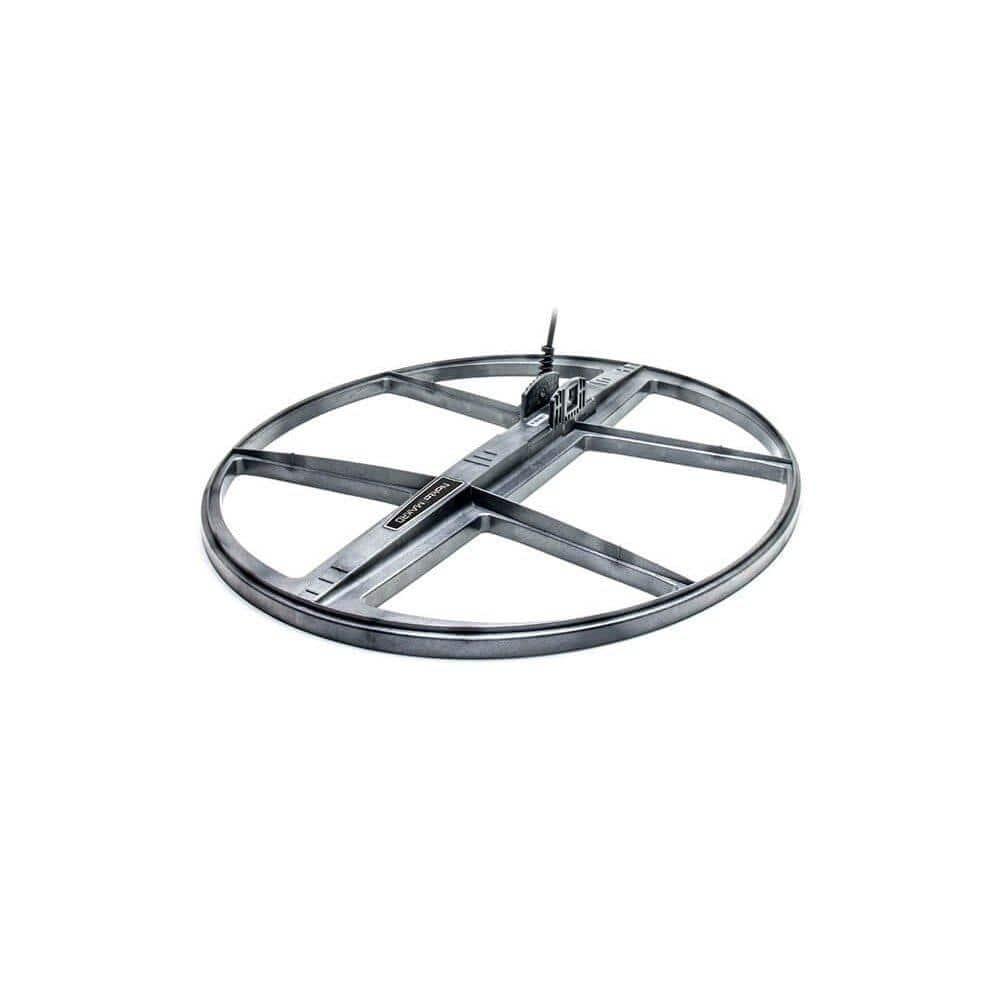 Nokta Makro Coil Nokta Makro 22 x 19" Black INV56 Search Coil (Invenio)