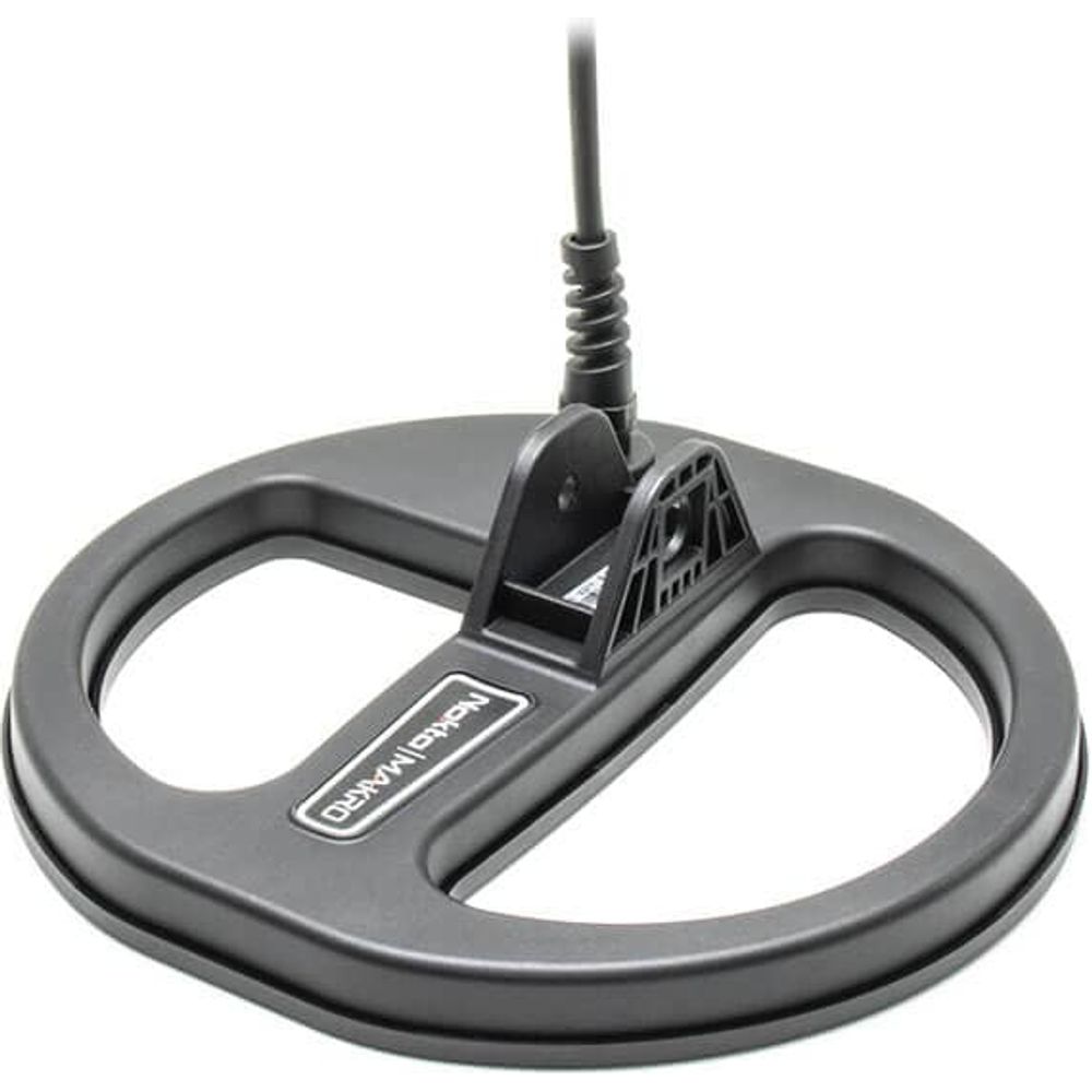 Nokta Makro Metal Detector Coil Nokta Makro SP22 Search Coil for Simplex (22 cm / 8.5")