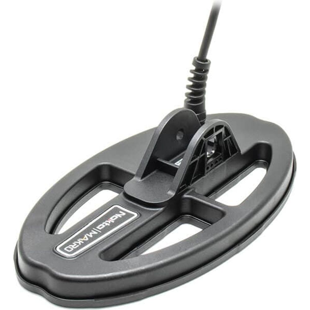 Nokta Makro Metal Detector Coil Nokta Makro SP24 Search Coil for Simplex (24x13 cm / 9.5"x5")