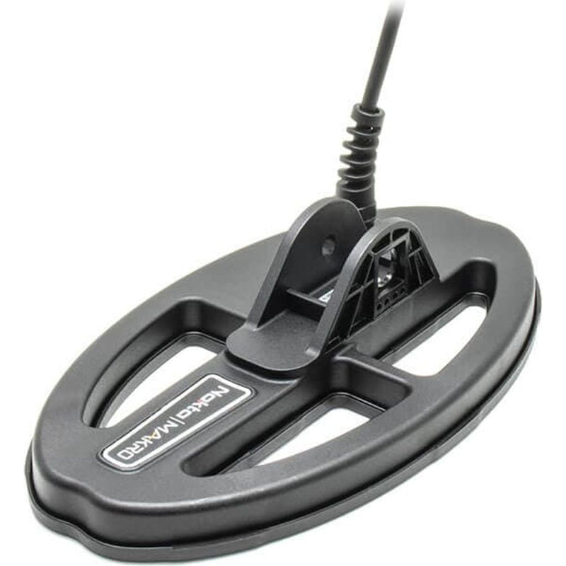 Nokta Makro Metal Detector Coil Nokta Makro SP24 Search Coil for Simplex (24x13 cm / 9.5