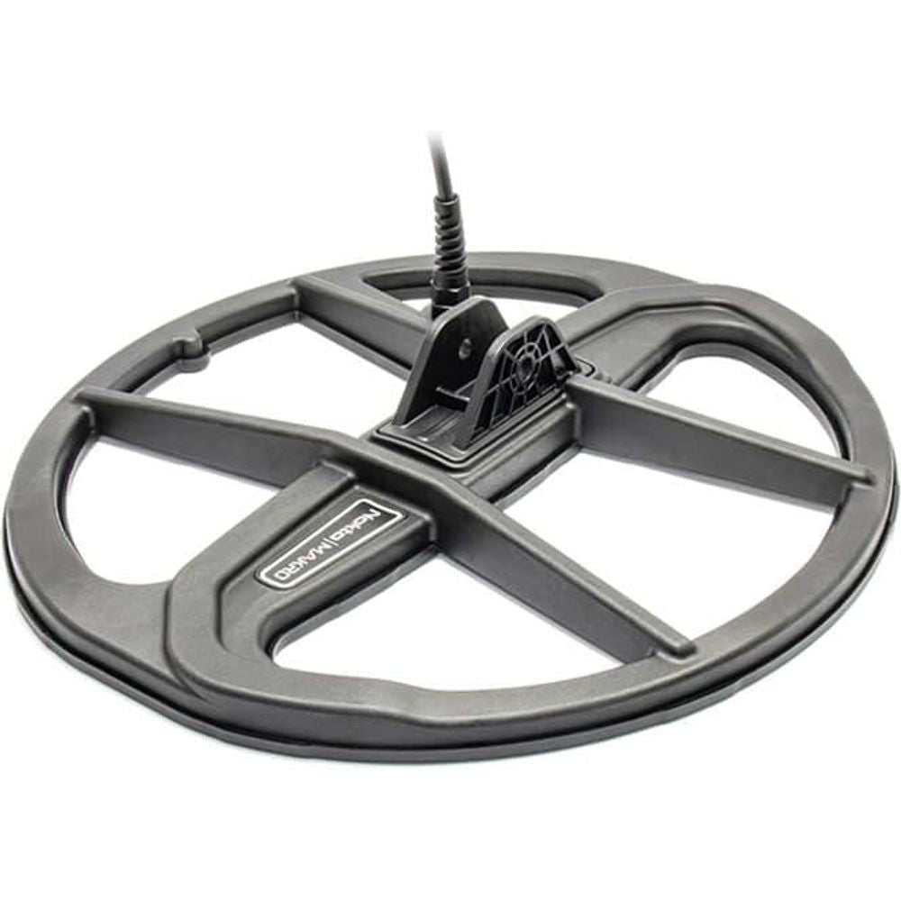 Nokta Makro Metal Detector Coil Nokta Makro SP35 Search Coil for Simplex (35x31.5 cm / 13.5"x12.5" )