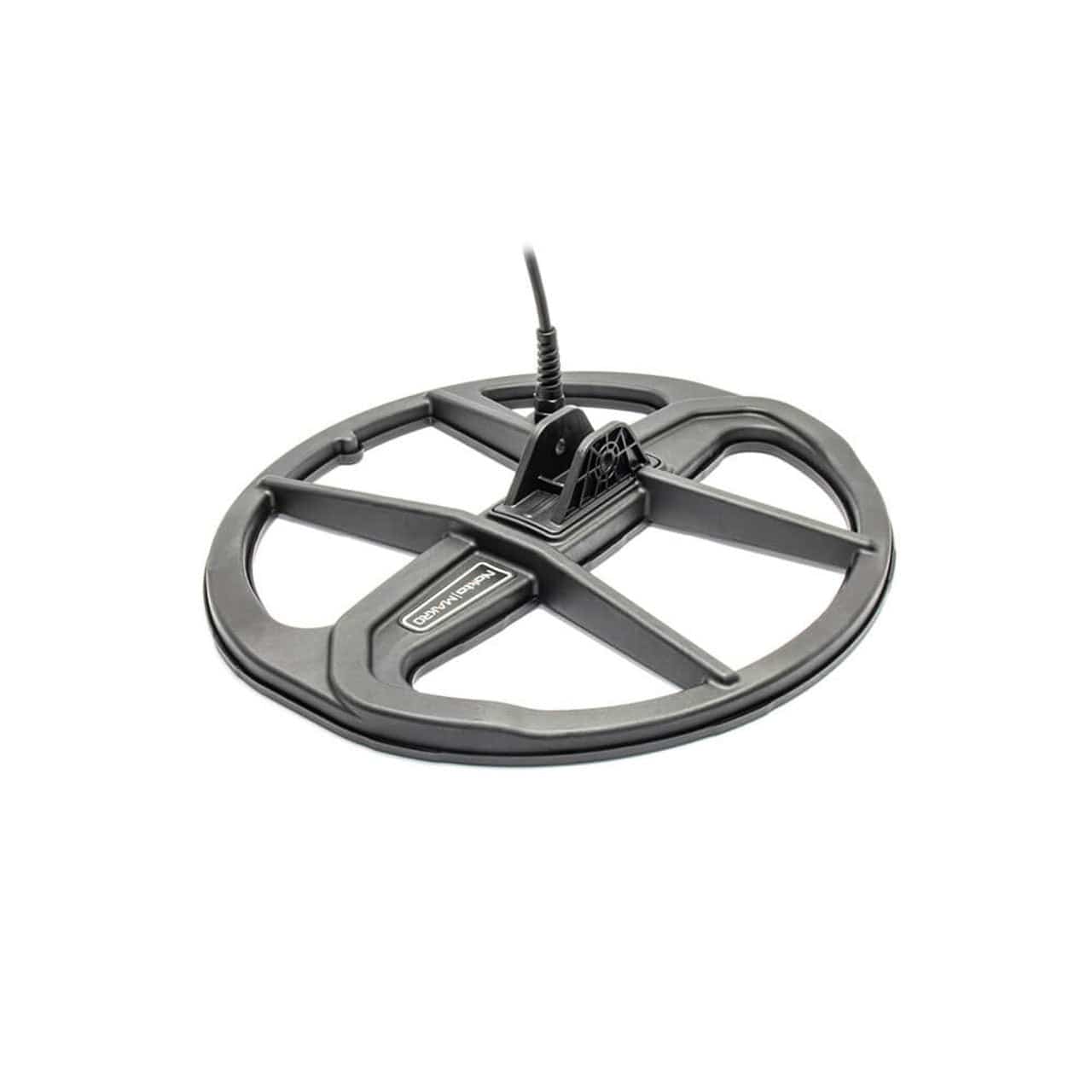 Nokta Makro Metal Detector Coil Nokta Makro The Legend LG35 Search Coil 13.5x12.5"