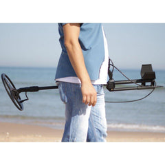 Nokta Makro Metal Detector Nokta Makro Deephunter 3D Metal Detector Pro Package 10000802