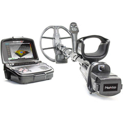 Nokta Makro Metal Detector Nokta Makro INVENIO Standard Pack Metal Detector with 3D Imaging 11000801