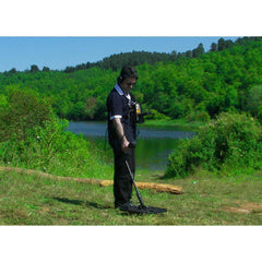 Nokta Makro Metal Detector Nokta Makro Jeohunter 3D Dual System Metal Detector 10000609