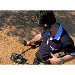 Nokta Makro Metal Detector Nokta Makro Jeohunter 3D Dual System Metal Detector 10000609