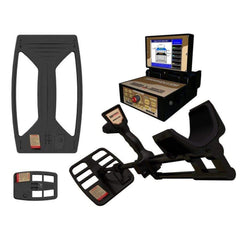 Nokta Makro Metal Detector Nokta Makro Jeohunter 3D Dual System Metal Detector 10000609