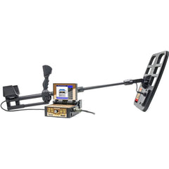 Nokta Makro Metal Detector Nokta Makro Jeohunter 3D Dual System Metal Detector