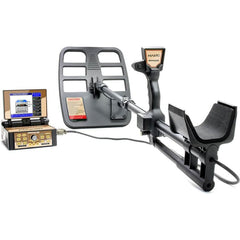 Nokta Makro Metal Detector Nokta Makro Jeohunter 3D Dual System Metal Detector