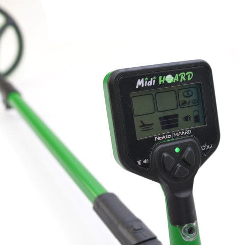Nokta Makro Metal Detector Nokta Makro Midi Hoard Metal Detector