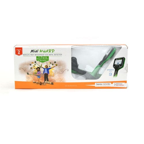 Nokta Makro Metal Detector Nokta Makro Midi Hoard Metal Detector