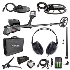 Nokta Impact Pro Pack Metal Detector