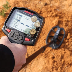 Nokta Impact Pro Pack Metal Detector