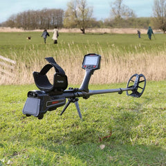 Nokta Impact Pro Pack Metal Detector