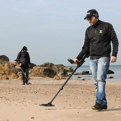 Nokta Impact Pro Pack Metal Detector