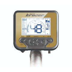 Nokta Gold Kruzer Metal Detector