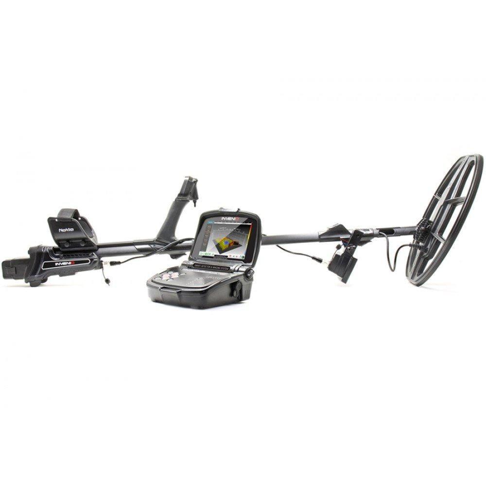 Nokta Makro Metal Nokta Makro INVENIO Pro Pack Metal Detector with 3D Imaging 11000802