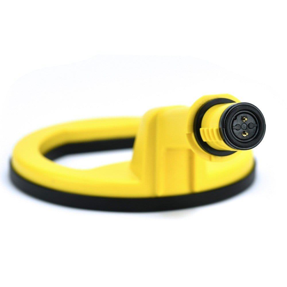 Nokta Makro Pinpointers Nokta Makro PulseDive 2-in-1 Scuba Detector and Pinpointer - Yellow