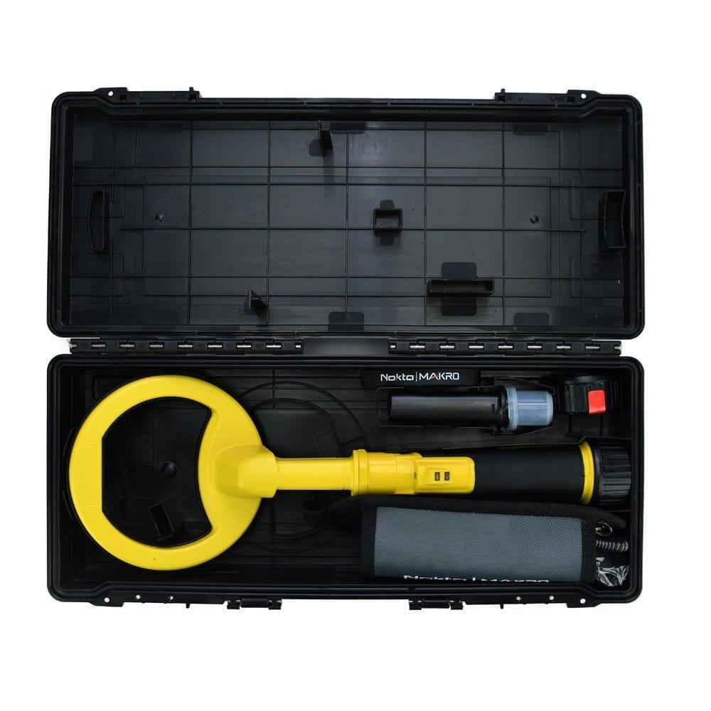 Nokta Makro Pinpointers Nokta Makro PulseDive 2-in-1 Scuba Detector and Pinpointer - Yellow