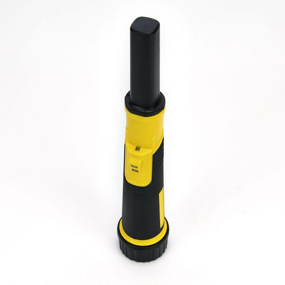 Nokta Makro Pinpointers Nokta Makro PulseDive 2-in-1 Scuba Detector and Pinpointer - Yellow