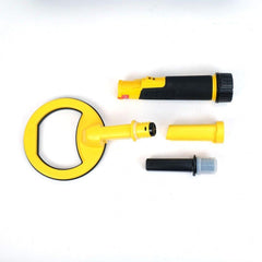 Nokta Makro Pinpointers Nokta Makro PulseDive 2-in-1 Scuba Detector and Pinpointer - Yellow