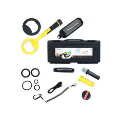 Nokta Makro Pinpointers Nokta Makro PulseDive 2-in-1 Scuba Detector and Pinpointer - Yellow