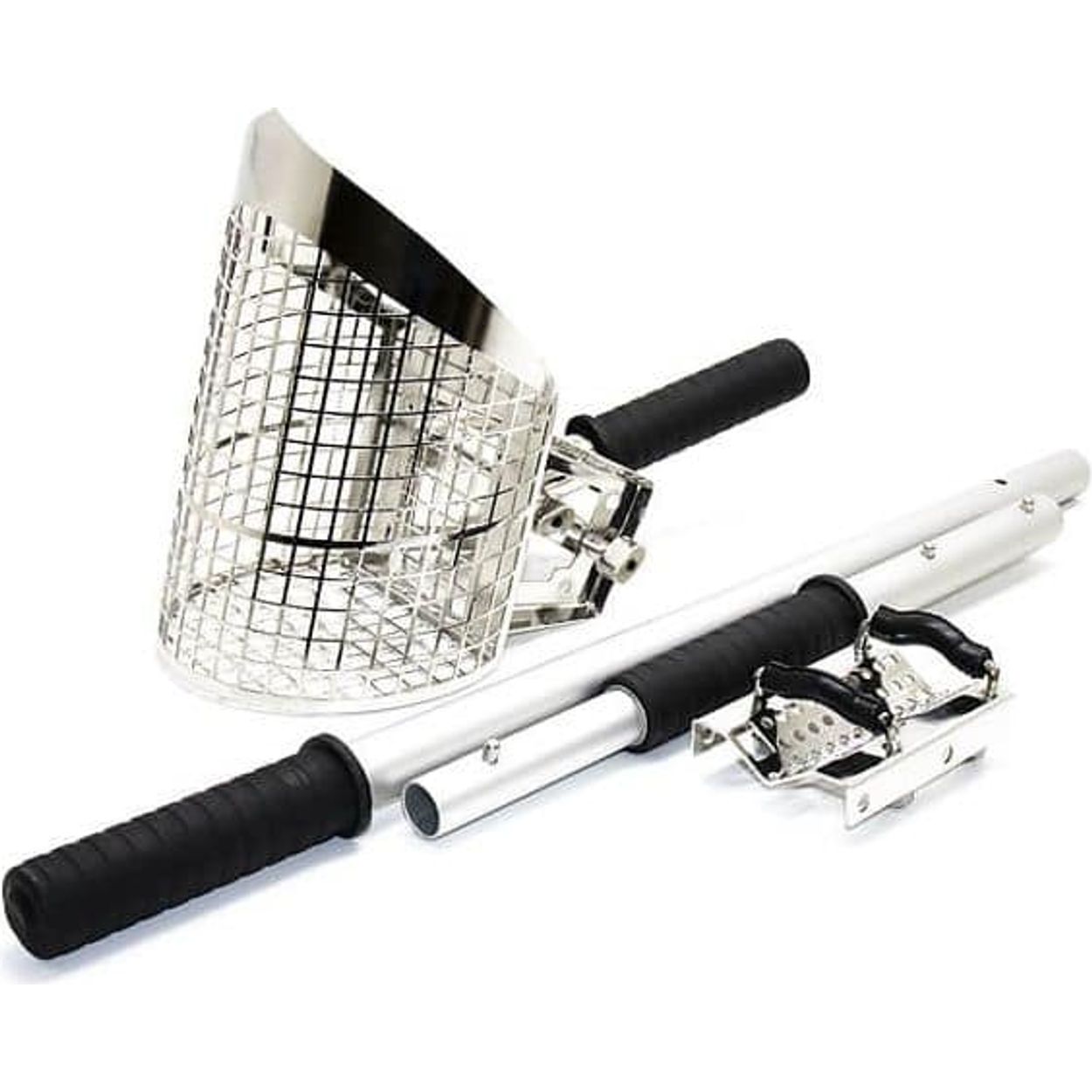 Nokta Makro Sand Scoops Nokta Makro Premium Light Weight Sand Scoop 3-in-1 Set