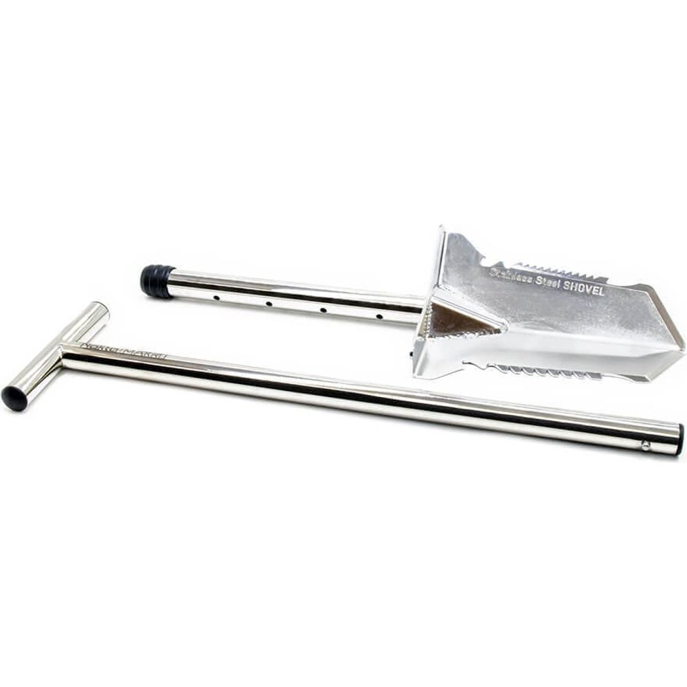 Nokta Makro Shovels Nokta Makro Premium Shovel