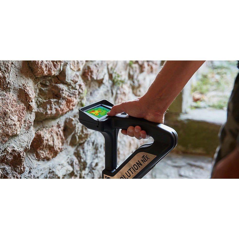 OKM 3D Metal Detector OKM Evolution NTX Metal Detector