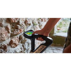 OKM 3D Metal Detector OKM Evolution NTX Metal Detector