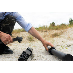 OKM 3D Metal Detector OKM eXp 6000 Professional Metal Detector
