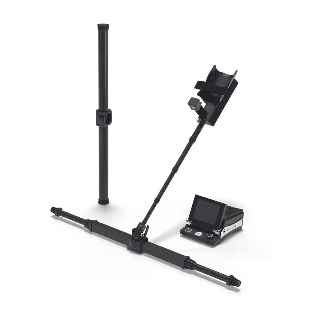 OKM 3D Metal Detector OKM eXp 6000 Professional Metal Detector