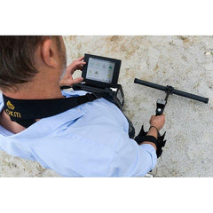 OKM 3D Metal Detector OKM eXp 6000 Professional Metal Detector