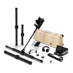 OKM 3D Metal Detector OKM eXp 6000 Professional Plus Metal Detector