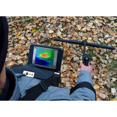 OKM 3D Metal Detector OKM eXp 6000 Professional Plus Metal Detector
