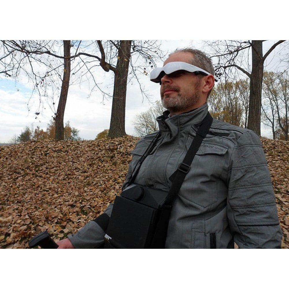 OKM 3D Metal Detector OKM eXp 6000 Professional Plus Metal Detector