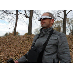 OKM 3D Metal Detector OKM eXp 6000 Professional Plus Metal Detector