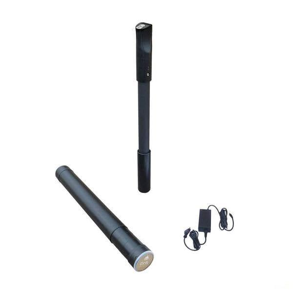 OKM 3D Metal Detector OKM Fusion Light 3D Metal Detector