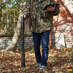 OKM 3D Metal Detector OKM Fusion Professional 3D Metal Detector