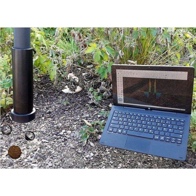 OKM 3D Metal Detector OKM Fusion Professional 3D Metal Detector