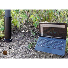 OKM 3D Metal Detector OKM Fusion Professional 3D Metal Detector
