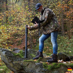 OKM 3D Metal Detector OKM Fusion Professional 3D Metal Detector