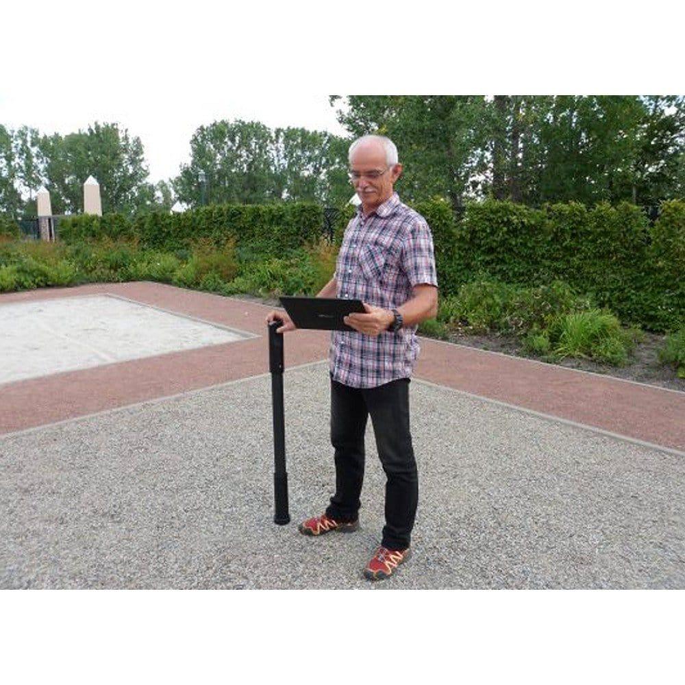 OKM 3D Metal Detector OKM Fusion Professional 3D Metal Detector