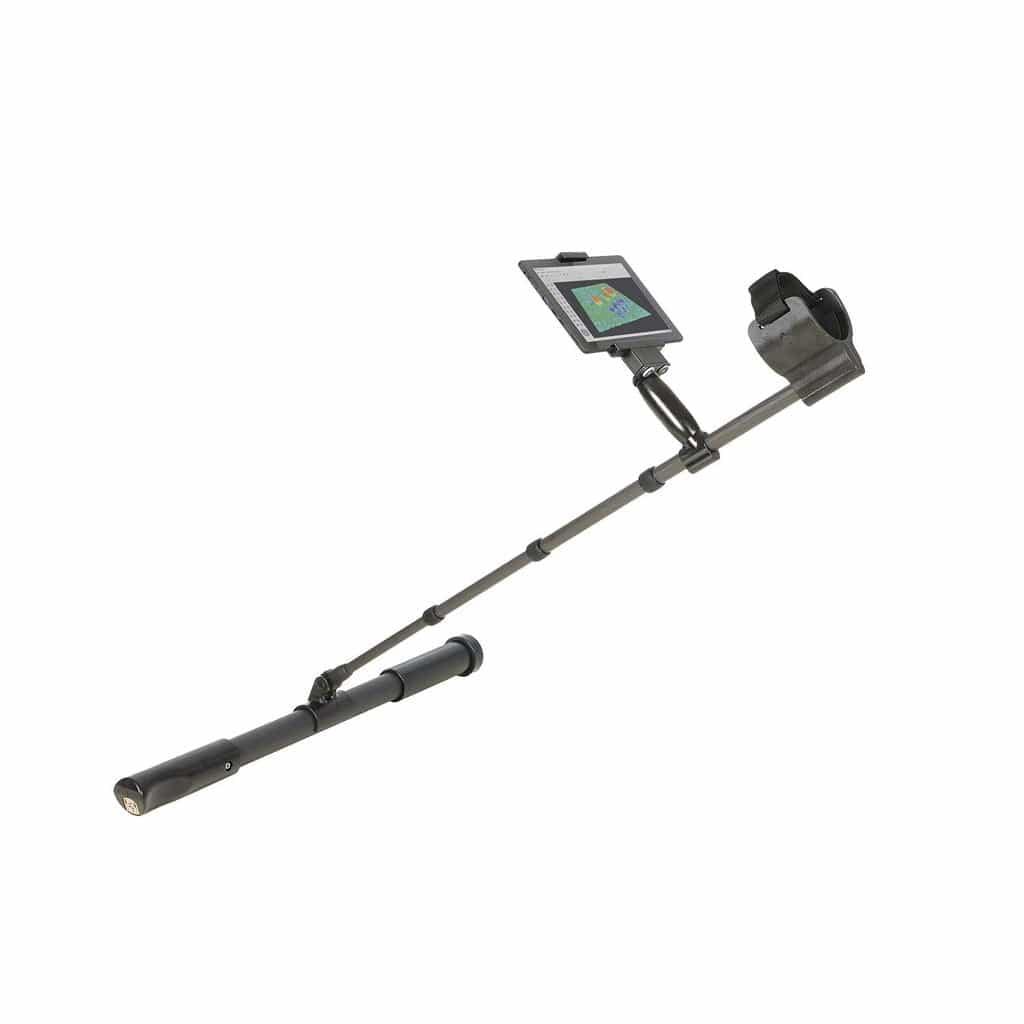 OKM 3D Metal Detector OKM Fusion Professional Plus 3D Metal Detector