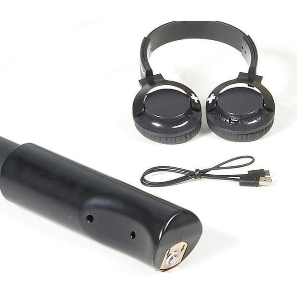 OKM 3D Metal Detector OKM Fusion Professional Plus 3D Metal Detector