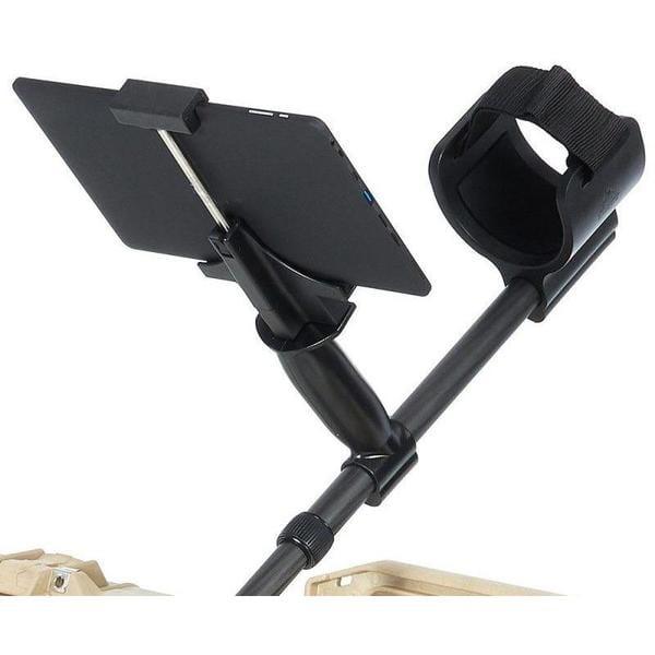 OKM 3D Metal Detector OKM Fusion Professional Plus 3D Metal Detector