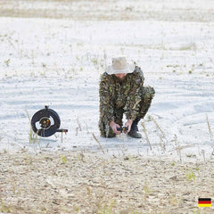 OKM 3D Metal Detector OKM GeoSeeker Mini Underground Water and Cavefinder