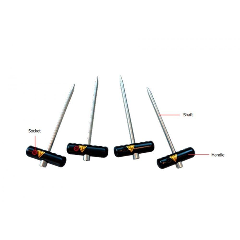 OKM 3D Metal Detector OKM GeoSeeker Mini Underground Water and Cavefinder